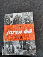 Het jaren 60 boek., Boeken, Geschiedenis | Vaderland, Ophalen of Verzenden, Zo goed als nieuw