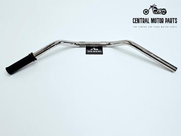 73 cm breed 1 inch dik chroom stuur beschikbaar voor biedingen