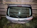 Peugeot 207 Achterklep met Raam, Auto-onderdelen, Ophalen, Gebruikt, Achterklep, Achter