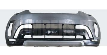 Bumper Land Rover Discovery V 5 Dynamic 17- Voorbumper KJ930 beschikbaar voor biedingen