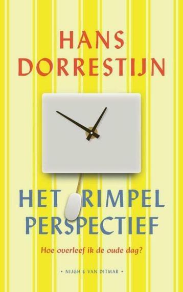 Hans Dorrestijn - Het rimpelperspectief beschikbaar voor biedingen