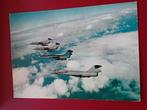 Ansichtkaart Starfighter, Verzamelen, Luchtvaart en Vliegtuigspotten, Ophalen of Verzenden, Kaart, Foto of Prent