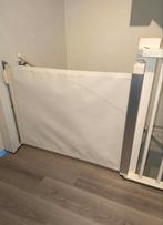 Kiddyguard  traphekje kiddy guard lascal avant, Ophalen of Verzenden, 115 cm of meer, Oprolhekje