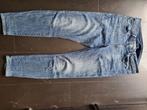 1x gedragen blauwe G-Star jeans maat 29-28, Kleding | Dames, Spijkerbroeken en Jeans, Zo goed als nieuw, W28 - W29 (confectie 36)