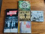 Blof CD en DVD Collectie, Ophalen of Verzenden, Gebruikt, Pop, Boxset