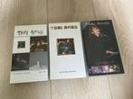 Tori Amos VHS banden, Cd's en Dvd's, VHS | Documentaire, Tv en Muziek, Alle leeftijden, Ophalen of Verzenden, Zo goed als nieuw