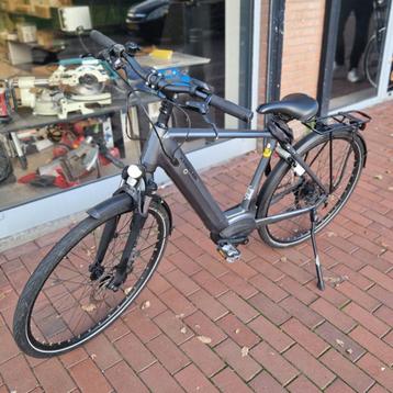 Kreidler Vitality Eco 7 Elektrische Heren Fiets - In Nette S beschikbaar voor biedingen