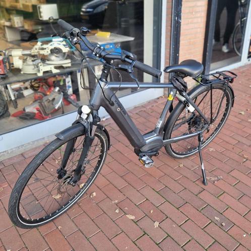 Kreidler Vitality Eco 7 Elektrische Heren Fiets - In Nette S, Fietsen en Brommers, Elektrische fietsen, Zo goed als nieuw