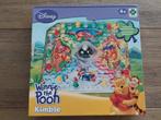 Nieuw! Winnie de the Poeh Kimble Mens erger je niet spel, Hobby en Vrije tijd, Gezelschapsspellen | Bordspellen, Een of twee spelers