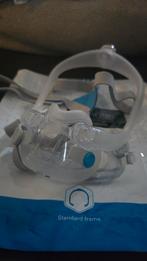 Resmed Airfit full face mask f30i cpap, Ophalen