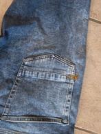 denham jeans 38-34, Kleding | Heren, Spijkerbroeken en Jeans, W36 - W38 (confectie 52/54), Zo goed als nieuw, Denham, Verzenden