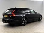 Volvo V90 2.0 T6 AWD 340PK R-Design | SOH 91% | Pano | H/K |, Automaat, 53 km, Euro 6, 4 cilinders