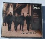 Beatles (Live at the BBC) CDs, Cd's en Dvd's, Ophalen of Verzenden, 1960 tot 1980, Zo goed als nieuw, Boxset