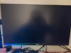 Asus tuf gaming VG249QMIA, Computers en Software, Monitoren, Gaming, IPS, ASUS, Full HD