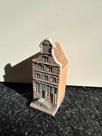 Blokker Grachtenpand 100 Jaar Bestaan 1996, Ophalen