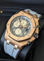 AUDEMARS PIGUET ROYAL OAK OFFSHORE 42mm ROSE GOLD 26470or, Ophalen