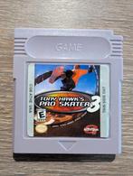 Tony Hawk's Pro Skater 3 voor de GameBoy Color, Spelcomputers en Games, Games | Nintendo Game Boy, 1 speler, Ophalen of Verzenden