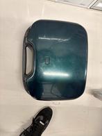 Mosgroene Topkoffer Honda ST1100 Pan European, Ophalen of Verzenden, Gebruikt