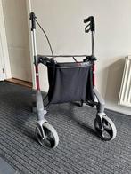 Rollator Tropo Troja classic, Ophalen, Zo goed als nieuw