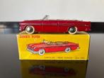 Dinky Toys #24A Chrysler New Yorker, Ophalen of Verzenden, Zo goed als nieuw, Auto, Dinky Toys