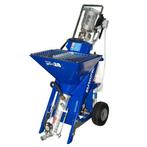 Gibsspuit / egaline spuit te koop!, Ophalen, Zo goed als nieuw