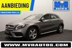 Mercedes GLA-klasse 180 Business Solution AMG|LED|CAMERA|NAP, 65 €/maand, Gebruikt, Euro 6, 4 cilinders