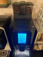 Koffiemachine, Witgoed en Apparatuur, Koffiezetapparaten, Koffiemachine, Koffiebonen, Zo goed als nieuw, 2 tot 4 kopjes