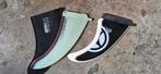 Windsurf us box vinnen 23cm en 26cm, Watersport en Boten, Windsurfen, Ophalen of Verzenden, Overige typen, Minder dan 5 m²