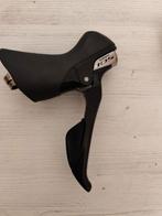 Shimano 105 ST5800 11speed shifter rechts, Ophalen of Verzenden, Gebruikt, Racefiets