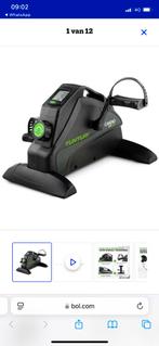 Tunturi Cardio Fit M35 cardio fit, Verzenden, Nieuw, Benen, Overige typen