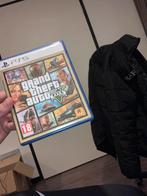 GTA 5 PS5 - Zo goed als nieuw!, Spelcomputers en Games, Ophalen of Verzenden, Zo goed als nieuw