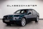 BMW 7 Serie 760i Fiscale waarde € 8.000,- DEALER AUTO, Auto's, BMW, 5972 cc, Te koop, 12 cilinders, Geïmporteerd