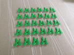 Playmobil groen 2, Ophalen of Verzenden, Zo goed als nieuw