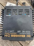 Booster HI-W 44watt Philips, Ophalen of Verzenden, Nieuw