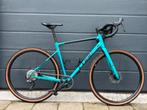 Gravelbike: Cube Nuroad maat M in nieuwstaat, Fietsen en Brommers, Fietsen | Racefietsen, Aluminium, Zo goed als nieuw, Meer dan 20 versnellingen