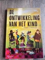 Frank C. Verhulst - De ontwikkeling van het kind, Boeken, Frank C. Verhulst, Ophalen of Verzenden, Ontwikkelingspsychologie, Zo goed als nieuw