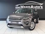 Discovery Sport 2.0 Si4 4WD HSE /2 jaar garantie, Gebruikt, Huisgarantie, 4 cilinders, Met garantie (alle)