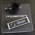 Mosconi 6to8 Pro DSP + (grote) remote met scherm, Auto diversen, Ophalen, Zo goed als nieuw