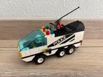 Lego 6430 Night Patroller Politie, Ophalen of Verzenden, Gebruikt, Complete set, Lego