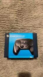 Steam controller, Computers en Software, Joysticks, Ophalen of Verzenden, Refurbished