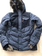 Protest Ski/snowboard jas & broek maat S, Ophalen of Verzenden, Zo goed als nieuw, Maat 36 (S), Broek