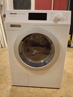 Miele W1 Eco Plus & Comfort 8 KG 1400 t A+++, Ophalen of Verzenden, Zo goed als nieuw, 85 tot 90 cm, 1200 tot 1600 toeren