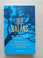 Uit balans, Ophalen of Verzenden, Nieuw