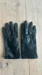 HEMA echt lederen handschoenen in zeer goede staat als nieuw, Kleding | Dames, Mutsen, Sjaals en Handschoenen, Handschoenen, Maat 38/40 (M)