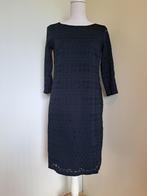 Donker blauw kant jurk Betty barclay, Kleding | Dames, Jurken, Maat 38/40 (M), Blauw, Betty Barclay, Nieuw