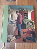 A portrait of Marius van Dokkum, Boeken, Ophalen of Verzenden, Zo goed als nieuw, Fotografie algemeen, Onbekend
