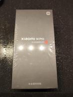 Xiaomi 14 Pro 1TB 16GB RAM SD 8 Gen 3 Xiaomi EU ROM HyperOS, Ophalen of Verzenden, Zo goed als nieuw, 6 megapixel of meer, Overige modellen