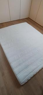 Latex topper (natuurlatex) 170x210, Huis en Inrichting, Ophalen, Gebruikt, Tweepersoons, 180 cm