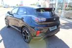 Ford Puma 1.0 125 pk EcoBoost Hybrid ST-Line X Nieuw Model N, 12 maanden, Zwart, Zwart, Origineel Nederlands