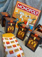 McDonald’s MineCraft+Monopoly+ sokken, Ophalen of Verzenden, Nieuw